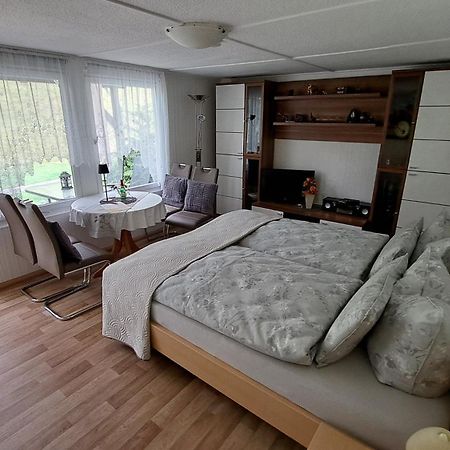 Ferienhaus Jurdzinski Lengefeld  Екстериор снимка